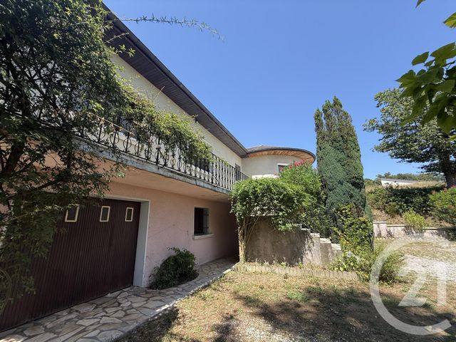 Maison &agrave; vendre - 6 pi&egrave;ces - 150,59 m2 - Orthez - 64 - AQUITAINE