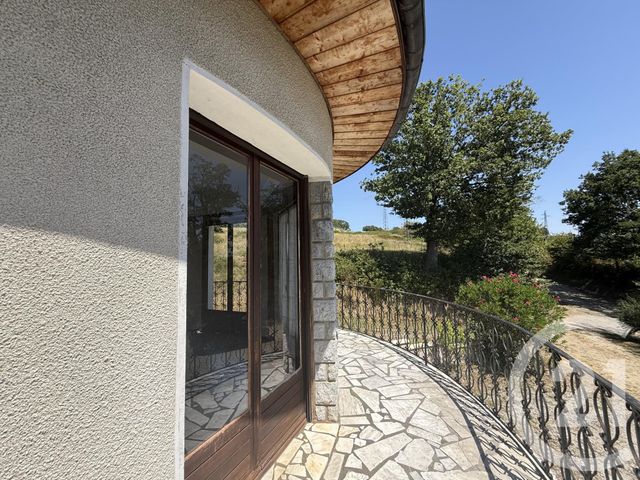 Maison &agrave; vendre - 6 pi&egrave;ces - 150,59 m2 - Orthez - 64 - AQUITAINE