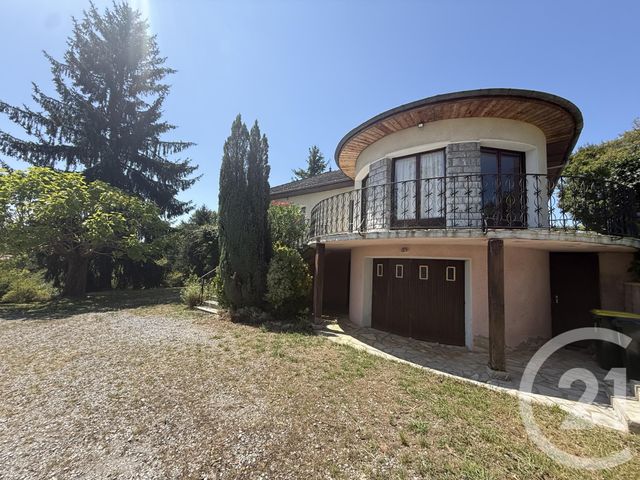 Maison &agrave; vendre - 6 pi&egrave;ces - 150,59 m2 - Orthez - 64 - AQUITAINE