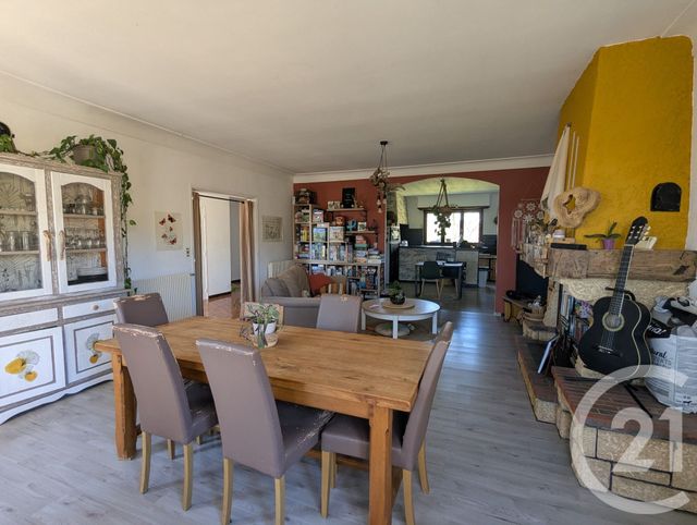Maison &agrave; vendre - 6 pi&egrave;ces - 150,59 m2 - Orthez - 64 - AQUITAINE