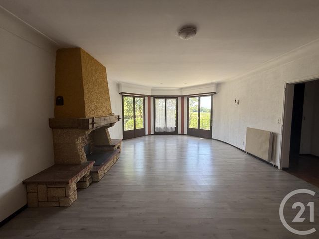 Maison &agrave; vendre - 6 pi&egrave;ces - 150,59 m2 - Orthez - 64 - AQUITAINE