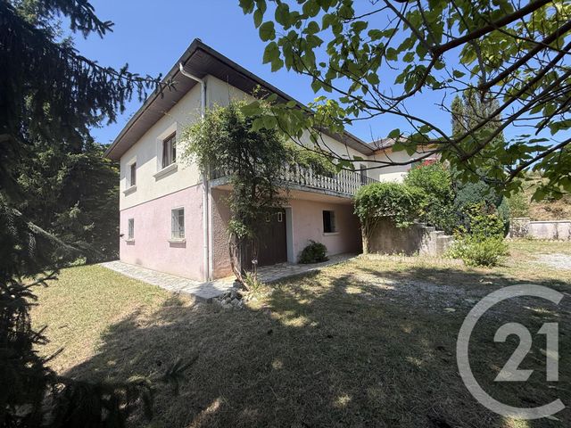 Maison &agrave; vendre - 6 pi&egrave;ces - 150,59 m2 - Orthez - 64 - AQUITAINE