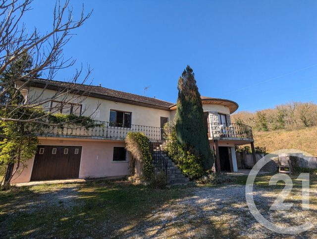 Maison &agrave; vendre - 6 pi&egrave;ces - 150,59 m2 - Orthez - 64 - AQUITAINE