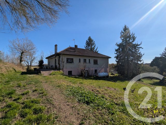 Maison &agrave; vendre - 6 pi&egrave;ces - 150,59 m2 - Orthez - 64 - AQUITAINE