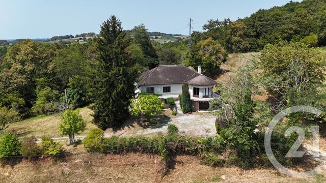 Maison &agrave; vendre - 6 pi&egrave;ces - 150,59 m2 - Orthez - 64 - AQUITAINE