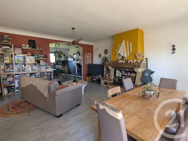 Maison &agrave; vendre - 6 pi&egrave;ces - 150,59 m2 - Orthez - 64 - AQUITAINE