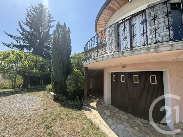 Maison &agrave; vendre - 6 pi&egrave;ces - 150,59 m2 - Orthez - 64 - AQUITAINE