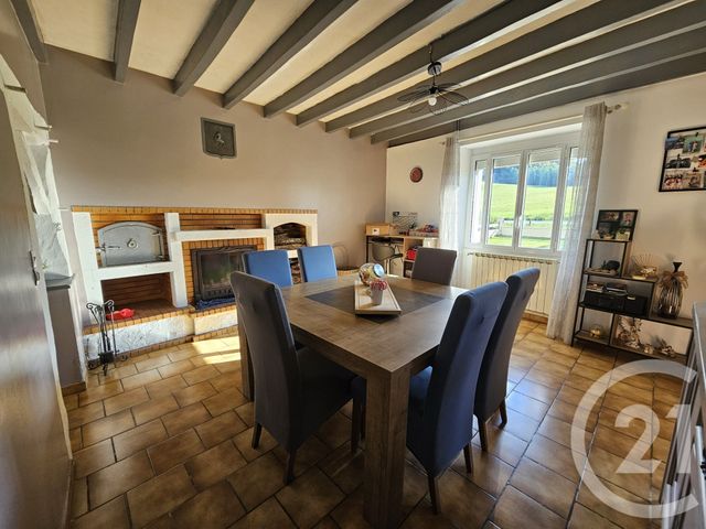 Maison à vendre - 5 pièces - 178 m2 - Arzacq Arraziguet - 64 - AQUITAINE