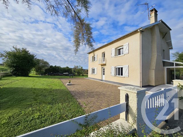 Maison à vendre - 5 pièces - 178 m2 - Arzacq Arraziguet - 64 - AQUITAINE