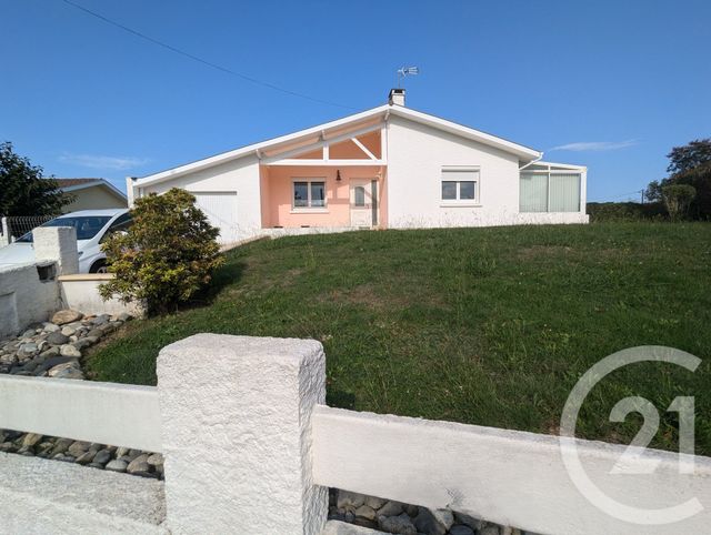 Prix immobilier ORTHEZ - Photo d’une maison vendue