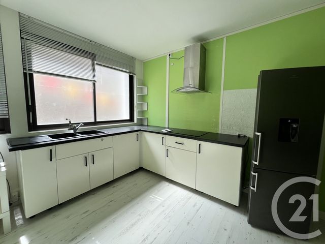 Appartement F2 &agrave; louer - 2 pi&egrave;ces - 62,28 m2 - Orthez - 64 - AQUITAINE
