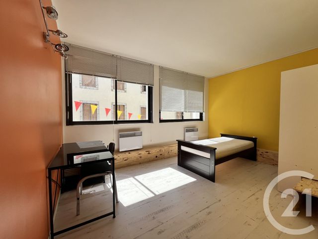 Appartement F2 &agrave; louer - 2 pi&egrave;ces - 62,28 m2 - Orthez - 64 - AQUITAINE