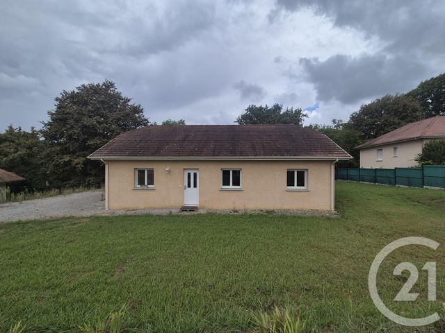 Maison à vendre - 4 pièces - 80,08 m2 - Orthez - 64 - AQUITAINE