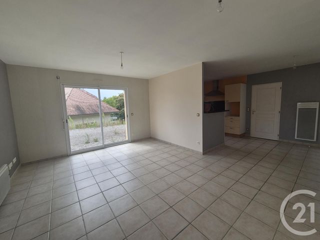 Maison à vendre - 4 pièces - 80,08 m2 - Orthez - 64 - AQUITAINE