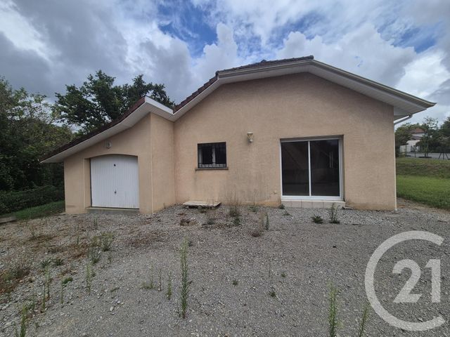 maison - ORTHEZ - 64