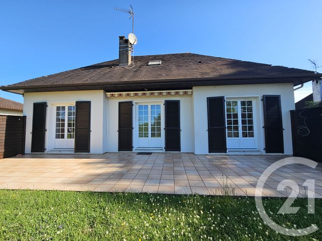 Prix immobilier ORTHEZ - Photo d’une maison vendue