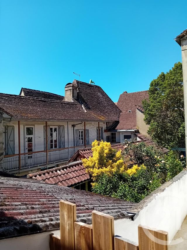 Appartement F3 à vendre - 3 pièces - 48,59 m2 - Orthez - 64 - AQUITAINE