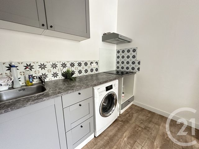 Appartement F3 à vendre - 3 pièces - 48,59 m2 - Orthez - 64 - AQUITAINE