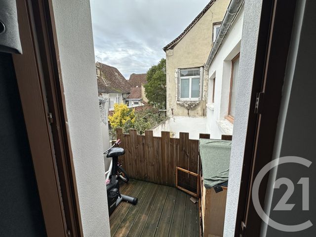 Appartement F3 à vendre - 3 pièces - 48,59 m2 - Orthez - 64 - AQUITAINE