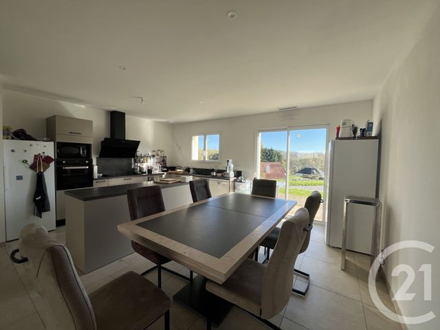 Maison à louer - 4 pièces - 103,40 m2 - Laa Mondrans - 64 - AQUITAINE