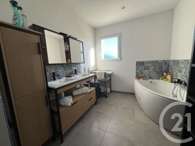 Maison à louer - 4 pièces - 103,40 m2 - Laa Mondrans - 64 - AQUITAINE