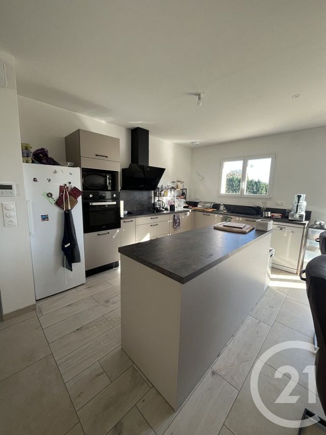 Maison à louer - 4 pièces - 103,40 m2 - Laa Mondrans - 64 - AQUITAINE