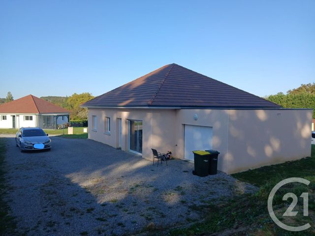 Maison à louer - 4 pièces - 103,40 m2 - Laa Mondrans - 64 - AQUITAINE