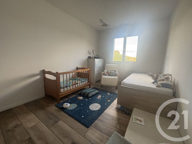 Maison à louer - 4 pièces - 103,40 m2 - Laa Mondrans - 64 - AQUITAINE