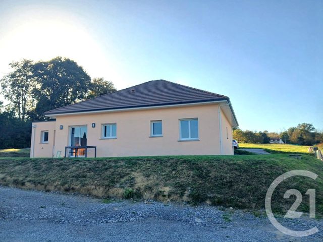 maison - LAA MONDRANS - 64