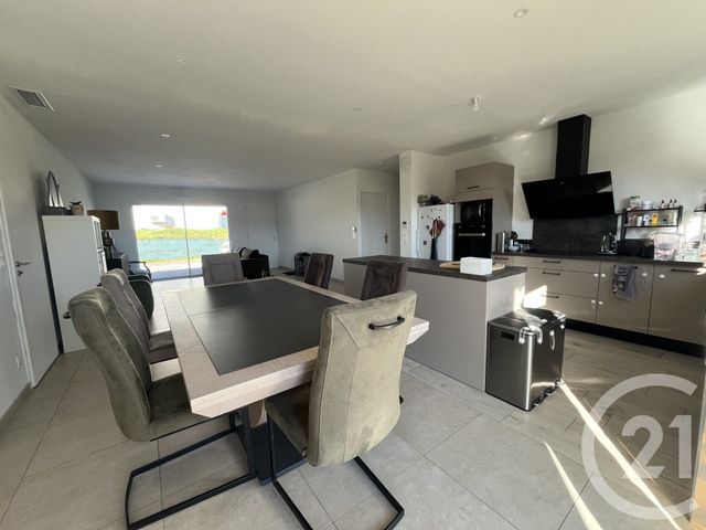 Maison à louer - 4 pièces - 103,40 m2 - Laa Mondrans - 64 - AQUITAINE