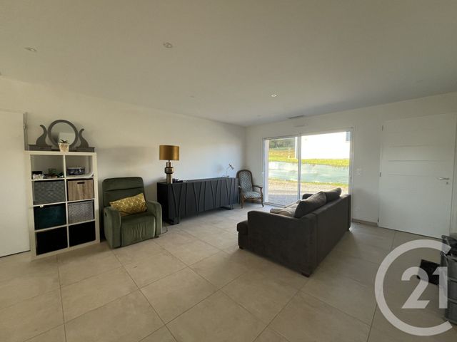 Maison à louer - 4 pièces - 103,40 m2 - Laa Mondrans - 64 - AQUITAINE