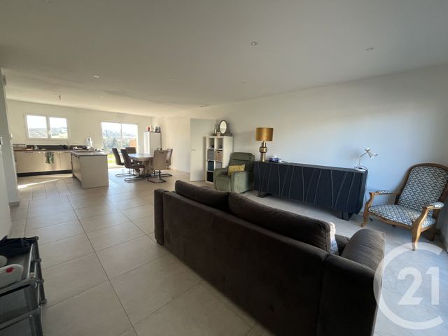 Maison à louer - 4 pièces - 103,40 m2 - Laa Mondrans - 64 - AQUITAINE