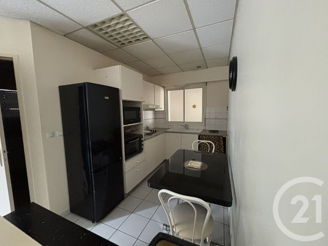 Appartement F2 à louer - 2 pièces - 39,15 m2 - Orthez - 64 - AQUITAINE