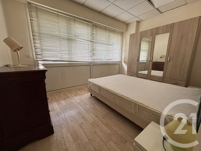 Appartement F2 à louer - 2 pièces - 39,15 m2 - Orthez - 64 - AQUITAINE