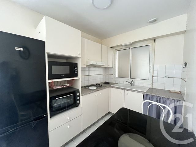 Appartement F2 &agrave; louer - 2 pi&egrave;ces - 39,15 m2 - Orthez - 64 - AQUITAINE