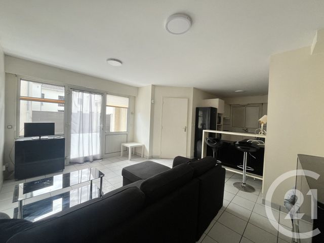 appartement - ORTHEZ - 64