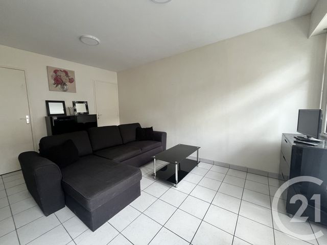 Appartement F2 &agrave; louer - 2 pi&egrave;ces - 39,15 m2 - Orthez - 64 - AQUITAINE