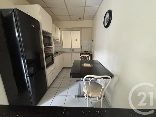 Appartement F2 à louer - 2 pièces - 39,15 m2 - Orthez - 64 - AQUITAINE