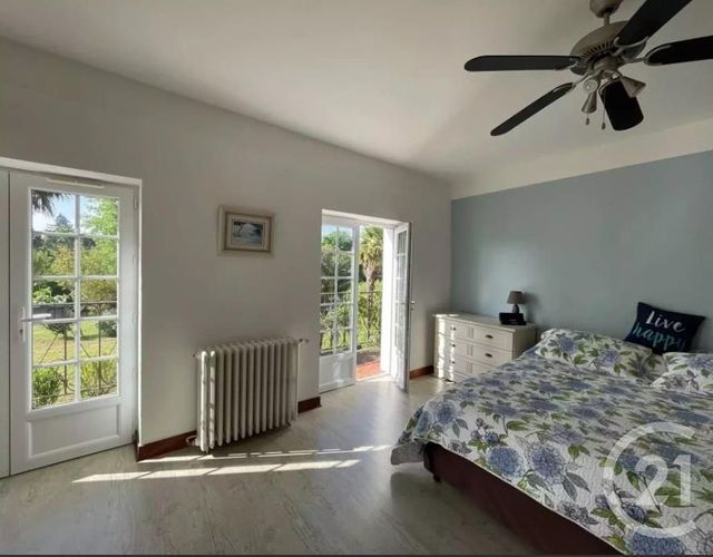 Maison à vendre - 8 pièces - 264,83 m2 - Orthez - 64 - AQUITAINE