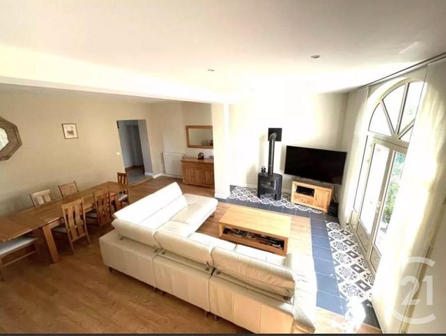 Maison à vendre - 8 pièces - 264,83 m2 - Orthez - 64 - AQUITAINE