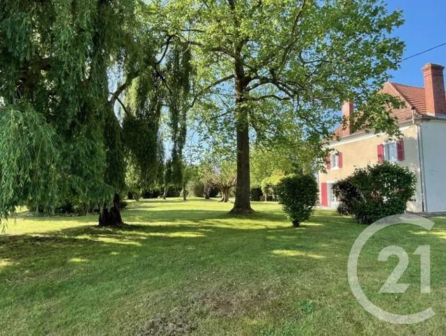 Maison à vendre - 8 pièces - 264,83 m2 - Orthez - 64 - AQUITAINE