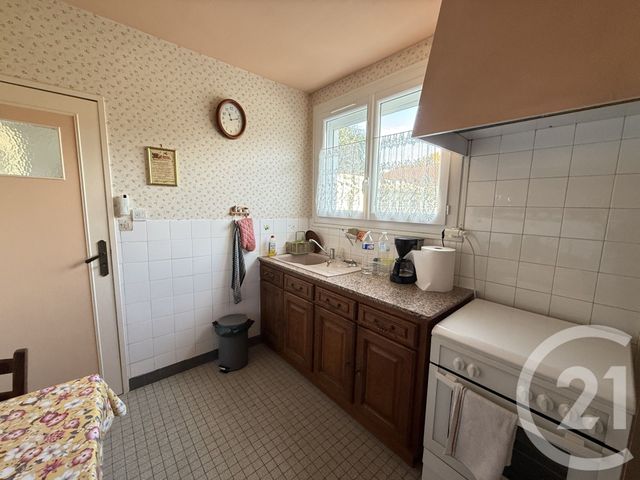 Maison à vendre - 3 pièces - 69,50 m2 - Orthez - 64 - AQUITAINE