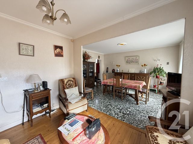 Maison à vendre - 3 pièces - 69,50 m2 - Orthez - 64 - AQUITAINE