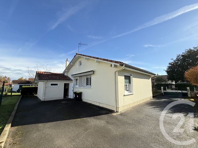 Maison à vendre - 3 pièces - 69,50 m2 - Orthez - 64 - AQUITAINE