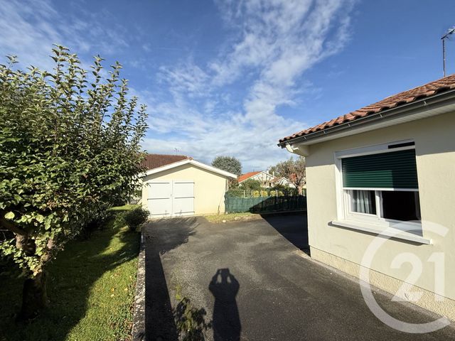 Maison à vendre - 3 pièces - 69,50 m2 - Orthez - 64 - AQUITAINE