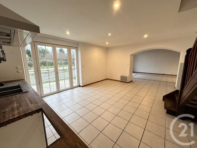 Maison &agrave; vendre - 5 pi&egrave;ces - 149,34 m2 - Amou - 40 - AQUITAINE