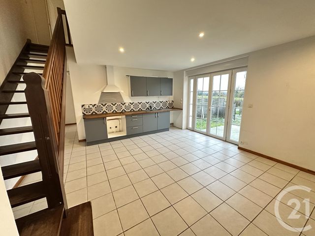 Maison &agrave; vendre - 5 pi&egrave;ces - 149,34 m2 - Amou - 40 - AQUITAINE