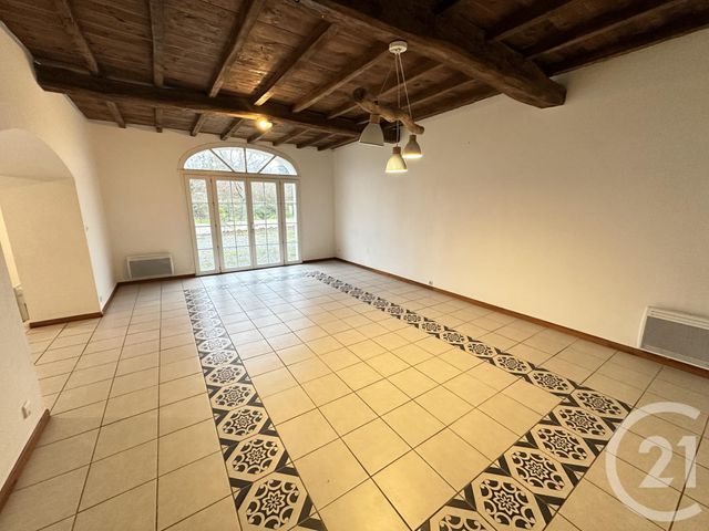 Maison &agrave; vendre - 5 pi&egrave;ces - 149,34 m2 - Amou - 40 - AQUITAINE