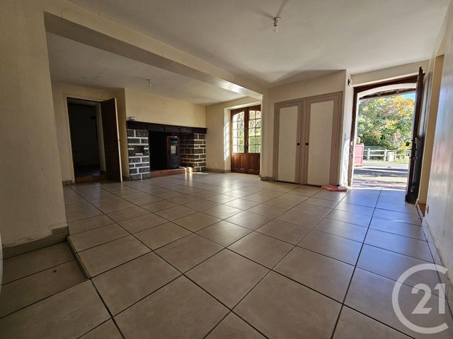 Maison &agrave; vendre - 3 pi&egrave;ces - 104,97 m2 - Orthez - 64 - AQUITAINE