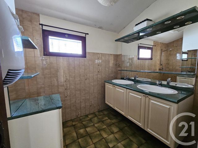 Maison &agrave; vendre - 3 pi&egrave;ces - 104,97 m2 - Orthez - 64 - AQUITAINE